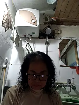 Hotestlove online show from 13, 3, 2026