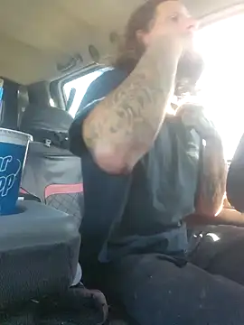 Snapshot of Crackkers chatting on 21, 1, 2025 Crackkers online show from 21, 1, 2025