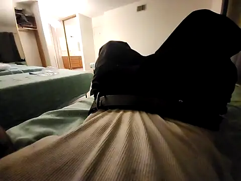 Snapshot of Crackkers chatting on 1, 3, 2025 Crackkers online show from 1, 3, 2025