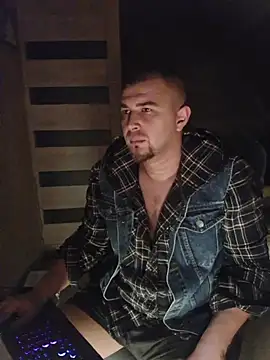 Foxyshaved online show from 29, 10, 2025