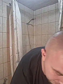 Snapshot of Foxyshaved chatting on 9, 1, 2026 Foxyshaved online show from 9, 1, 2026