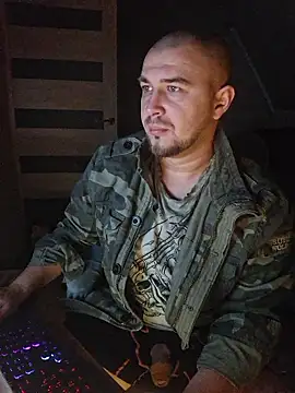 Snapshot of Foxyshaved chatting on 18, 1, 2026 Foxyshaved online show from 18, 1, 2026