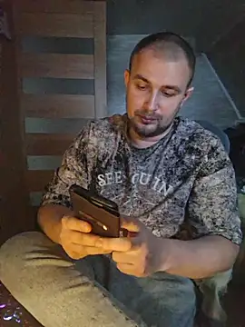 Snapshot of Foxyshaved chatting on 11, 2, 2026 Foxyshaved online show from 11, 2, 2026