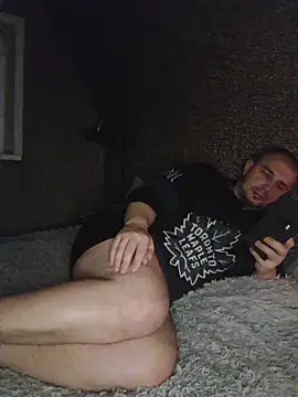 Snapshot of Foxyshaved chatting on 18, 2, 2026 Foxyshaved online show from 18, 2, 2026