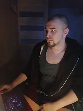 Snapshot of Foxyshaved chatting on 19, 2, 2026 Foxyshaved online show from 19, 2, 2026