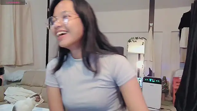 Snapshot of Kana_G chatting on 15, 1, 2025 Kana G online show from 15, 1, 2025