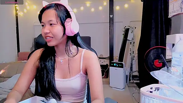 Snapshot of Kana_G chatting on 7, 2, 2025 Kana G online show from 7, 2, 2025