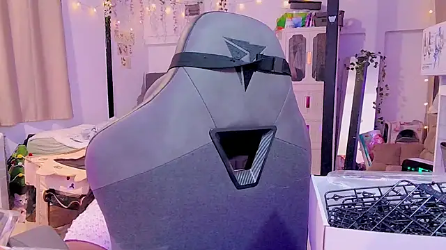 Snapshot of Kana_G chatting on 16, 3, 2025 Kana G online show from 16, 3, 2025