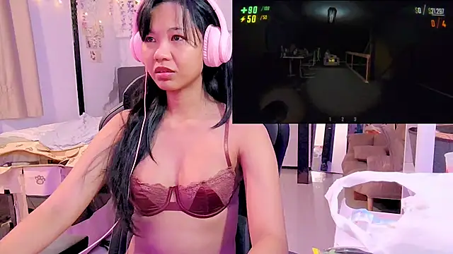 Snapshot of Kana_G chatting on 19, 3, 2025 Kana G online show from 19, 3, 2025