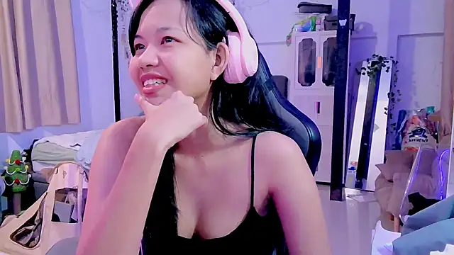 Snapshot of Kana_G chatting on 20, 3, 2025 Kana G online show from 20, 3, 2025