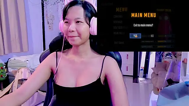 Snapshot of Kana_G chatting on 20, 3, 2025 Kana G online show from 20, 3, 2025