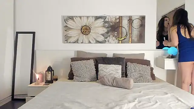 JoyCasidy online show from 1, 12, 2024