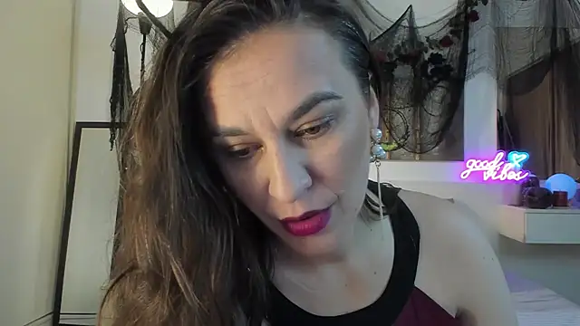 JoyCasidy online show from 16, 10, 2025