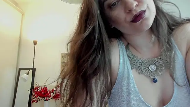 Snapshot of JoyCasidy chatting on 1, 6, 2026 JoyCasidy online show from 1, 6, 2026