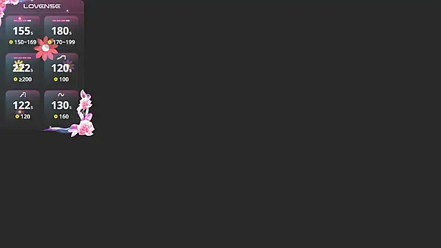 JuliaKeln online show from 4, 2, 2026