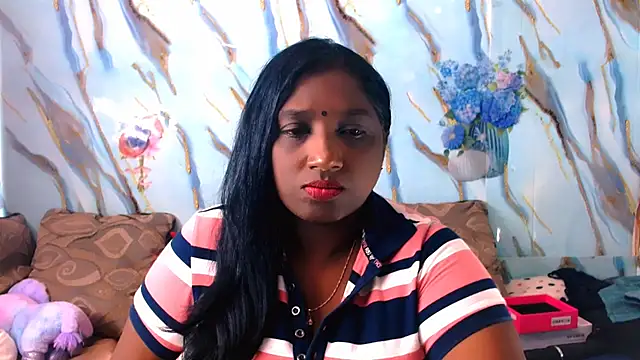 Snapshot of Indian_tracy chatting on 13, 3, 2026 Indian tracy online show from 13, 3, 2026