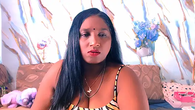 Snapshot of Indian_tracy chatting on 10, 4, 2026 Indian tracy online show from 10, 4, 2026