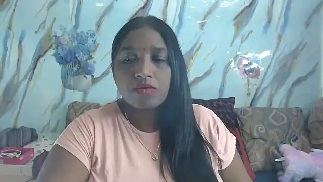 Snapshot of Indian_tracy chatting on 9, 7, 2026 Indian tracy online show from 9, 7, 2026