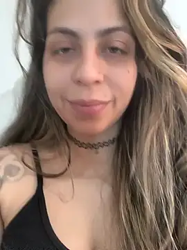 Rose Gang online show from 15, 1, 2025