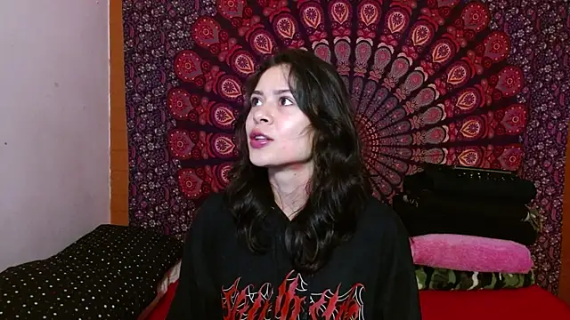 AbbySccott online show from 24, 2, 2026