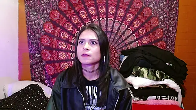 Snapshot of AbbySccott chatting on 1, 4, 2026 AbbySccott online show from 1, 4, 2026