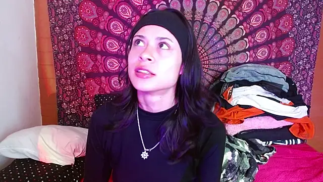 Snapshot of AbbySccott chatting on 10, 4, 2026 AbbySccott online show from 10, 4, 2026