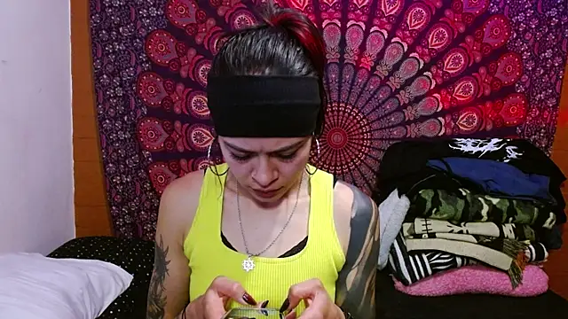 Snapshot of AbbySccott chatting on 26, 6, 2026 AbbySccott online show from 26, 6, 2026
