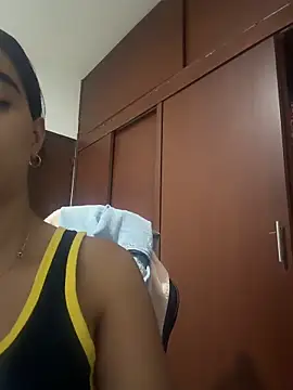 Snapshot of ZarahEvans chatting on 16, 3, 2026 ZarahEvans online show from 16, 3, 2026