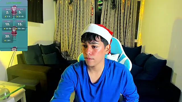 Franco Rizzo  online show from 29, 12, 2024