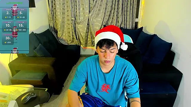 Franco Rizzo  online show from 31, 12, 2024