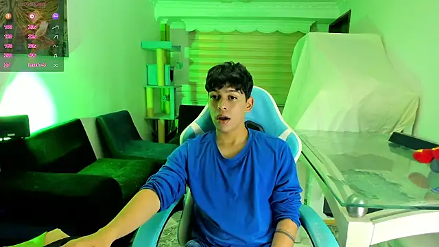 Franco Rizzo  online show from 30, 9, 2025