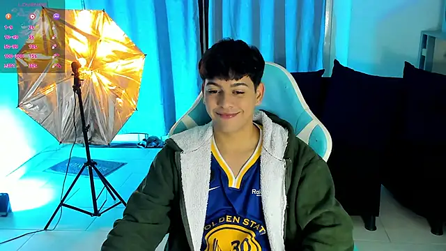 Franco Rizzo  online show from 16, 11, 2025