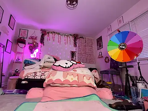 Snapshot of VixenCapri chatting on 9, 1, 2026 VixenCapri online show from 9, 1, 2026