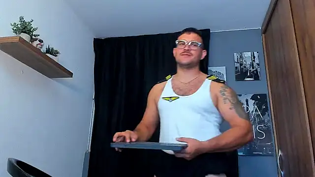 AndrewDiaz online show from 29, 6, 2026
