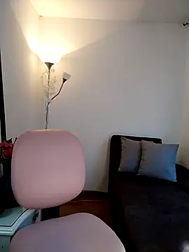 valeriahunter1 online show from 30, 10, 2025