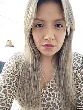 valeriahunter1 online show from 26, 2, 2026