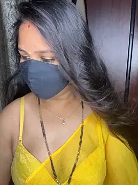 Snapshot of kannadatelugugirl chatting on 31, 3, 2026 kannadatelugugirl online show from 31, 3, 2026