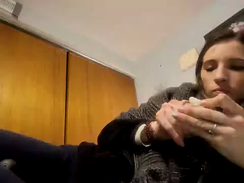 SmokeShow686 online show from 18, 12, 2024