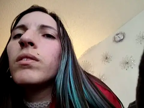 SmokeShow686 online show from 28, 4, 2026