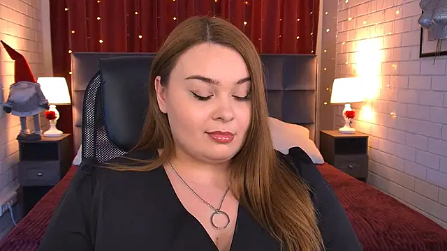 Snapshot of KimberlyMaran chatting on 31, 1, 2026 KimberlyMaran online show from 31, 1, 2026