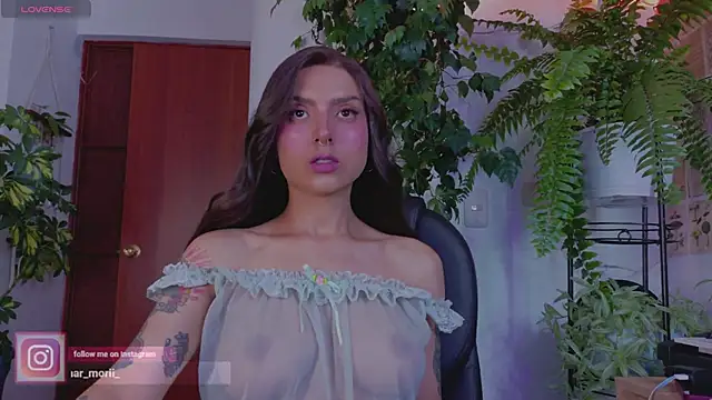 Snapshot of Yeriawaddell_ chatting on 13, 3, 2026 Yeriawaddell online show from 13, 3, 2026