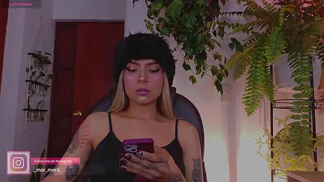 Snapshot of Yeriawaddell_ chatting on 29, 3, 2026 Yeriawaddell online show from 29, 3, 2026