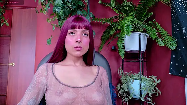 Snapshot of Yeriawaddell_ chatting on 10, 4, 2026 Yeriawaddell online show from 10, 4, 2026