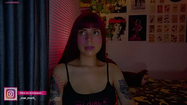 Snapshot of Yeriawaddell_ chatting on 4, 5, 2026 Yeriawaddell online show from 4, 5, 2026