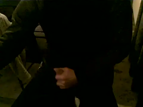 Snapshot of hornyman18cm39 chatting on 10, 1, 2025 hornyman18cm39 online show from 10, 1, 2025