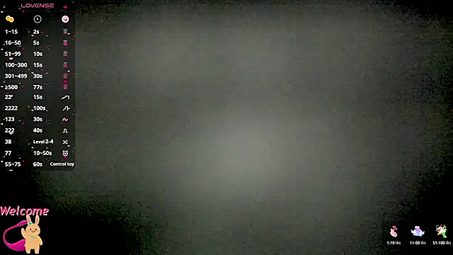 Valery7rose  online show from 13, 9, 2025