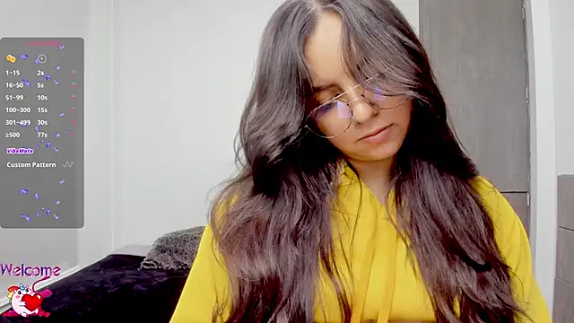 Valery7rose  online show from 30, 9, 2025