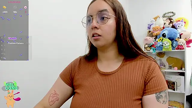 Snapshot of Valery7rose_ chatting on 17, 3, 2026 Valery7rose online show from 17, 3, 2026