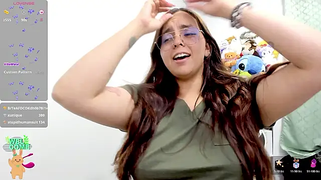 Snapshot of Valery7rose_ chatting on 25, 3, 2026 Valery7rose online show from 25, 3, 2026