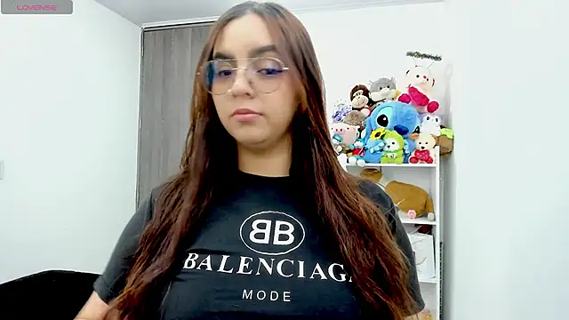 Snapshot of Valery7rose_ chatting on 26, 3, 2026 Valery7rose online show from 26, 3, 2026